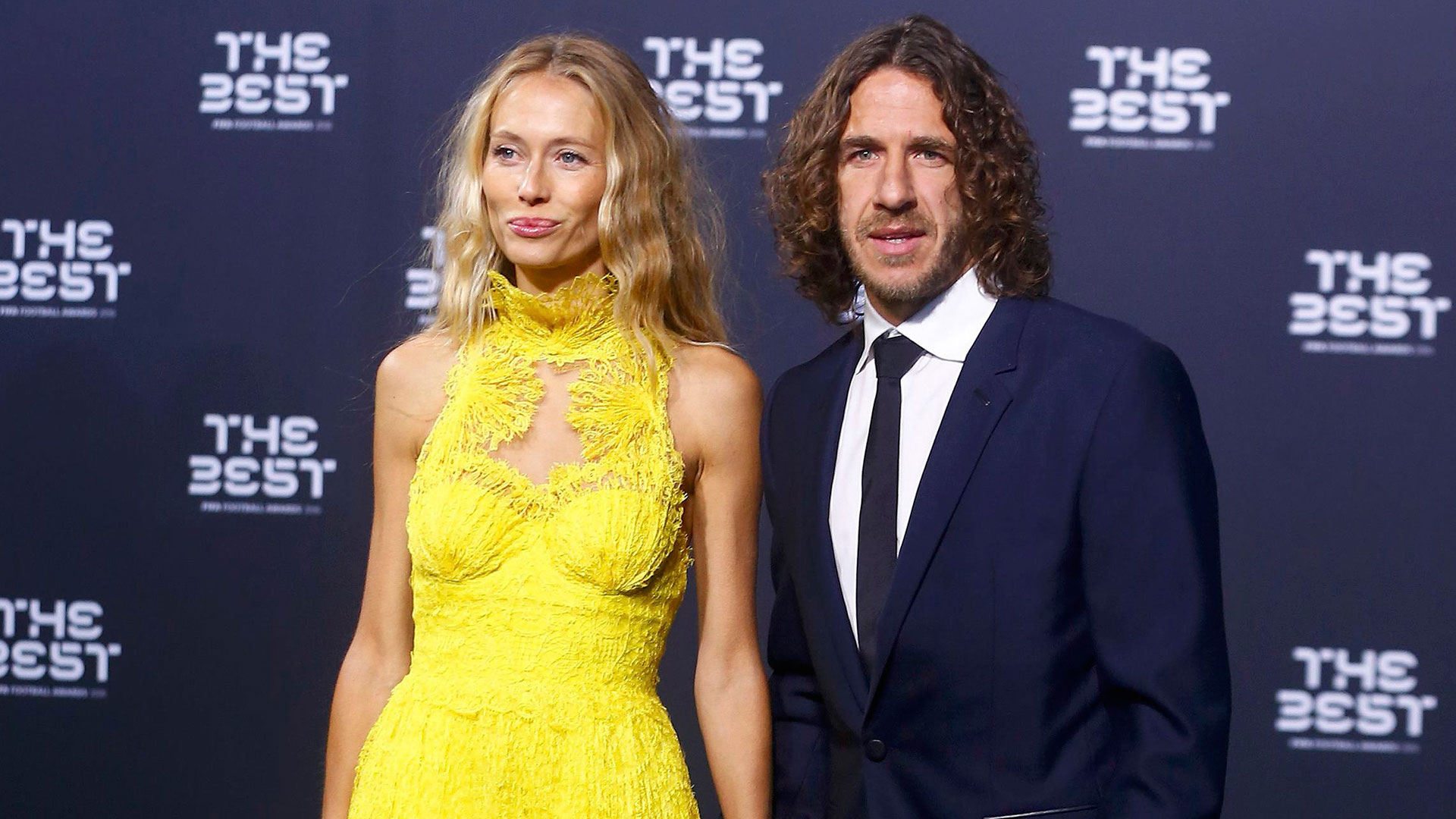 Carles Puyol Wife Fun Facts You Never Knew About Their Life Together