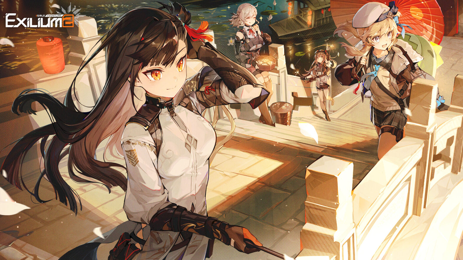 Cant add friends in girls frontline 2 fix this common issue quick