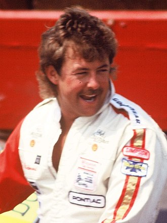 Who Was Tim Richmond in ARCA Racing? Discover His Early Career Story
