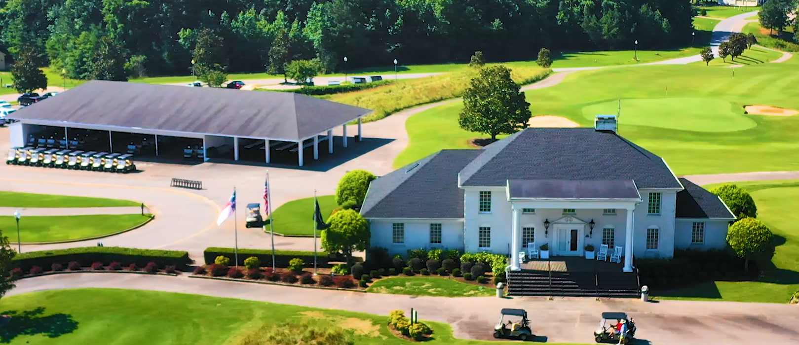 Riverwood Golf Course Tee Times Booking Made Simple (Get Your Spot Easily)