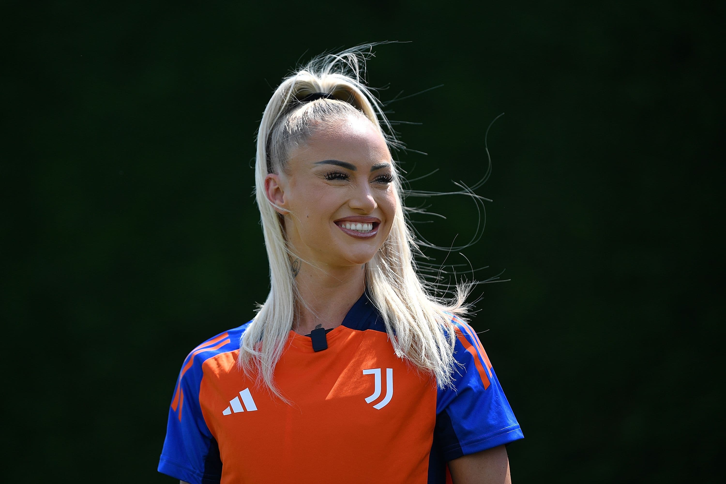 Hottest Female Football Stars Today Meet These Amazing Players