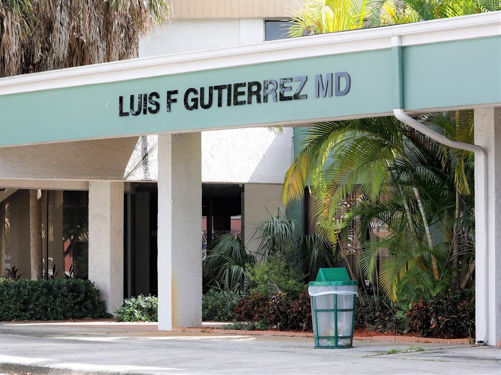 Book Appointment with Luis F Gutierrez MD 5 Easy Steps Guide Here