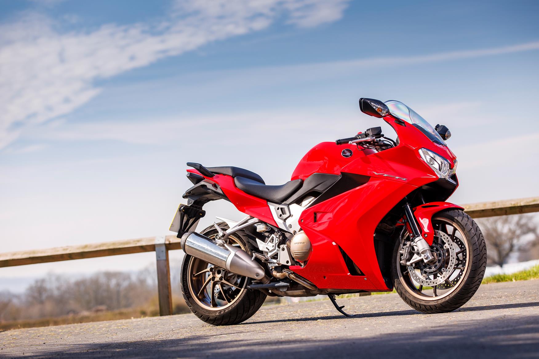 Best Honda Moto VTEC Models? Top Choices for Speed Riders