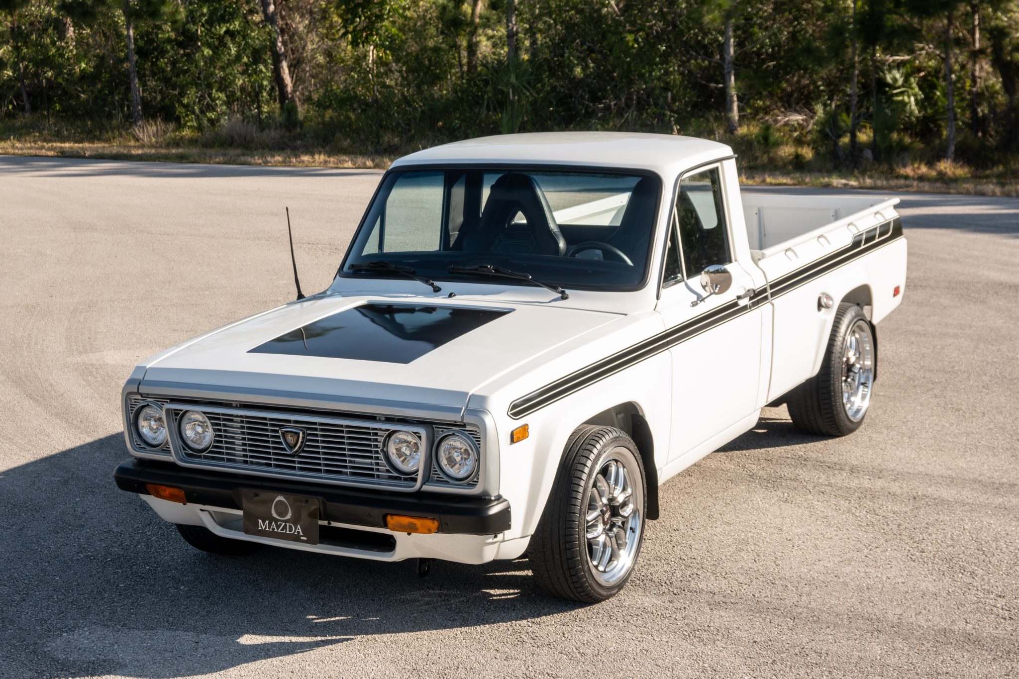 1974 mazda pickup