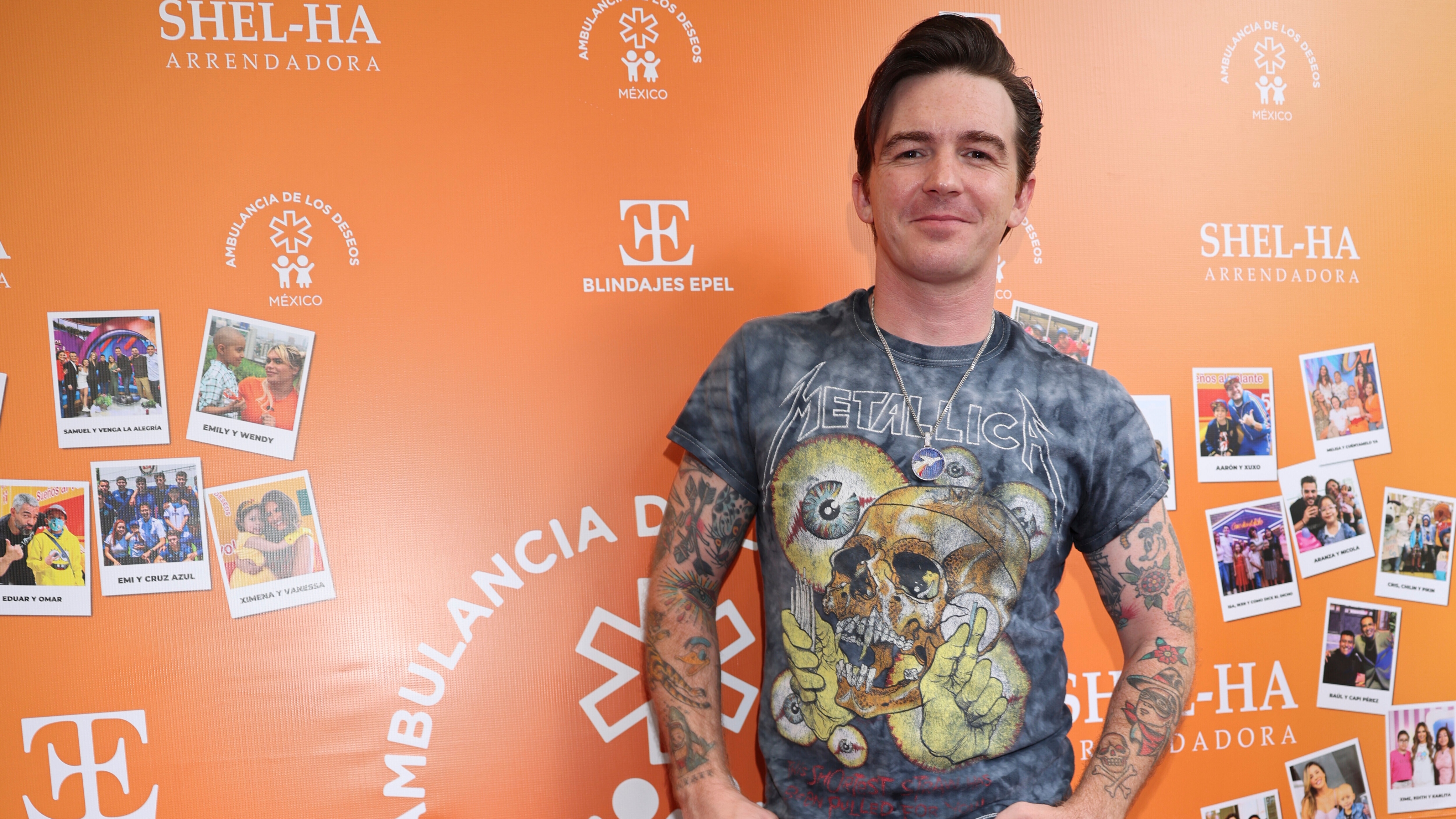 Drake Bell Nude Photos Privacy Advice How to Protect Yourself