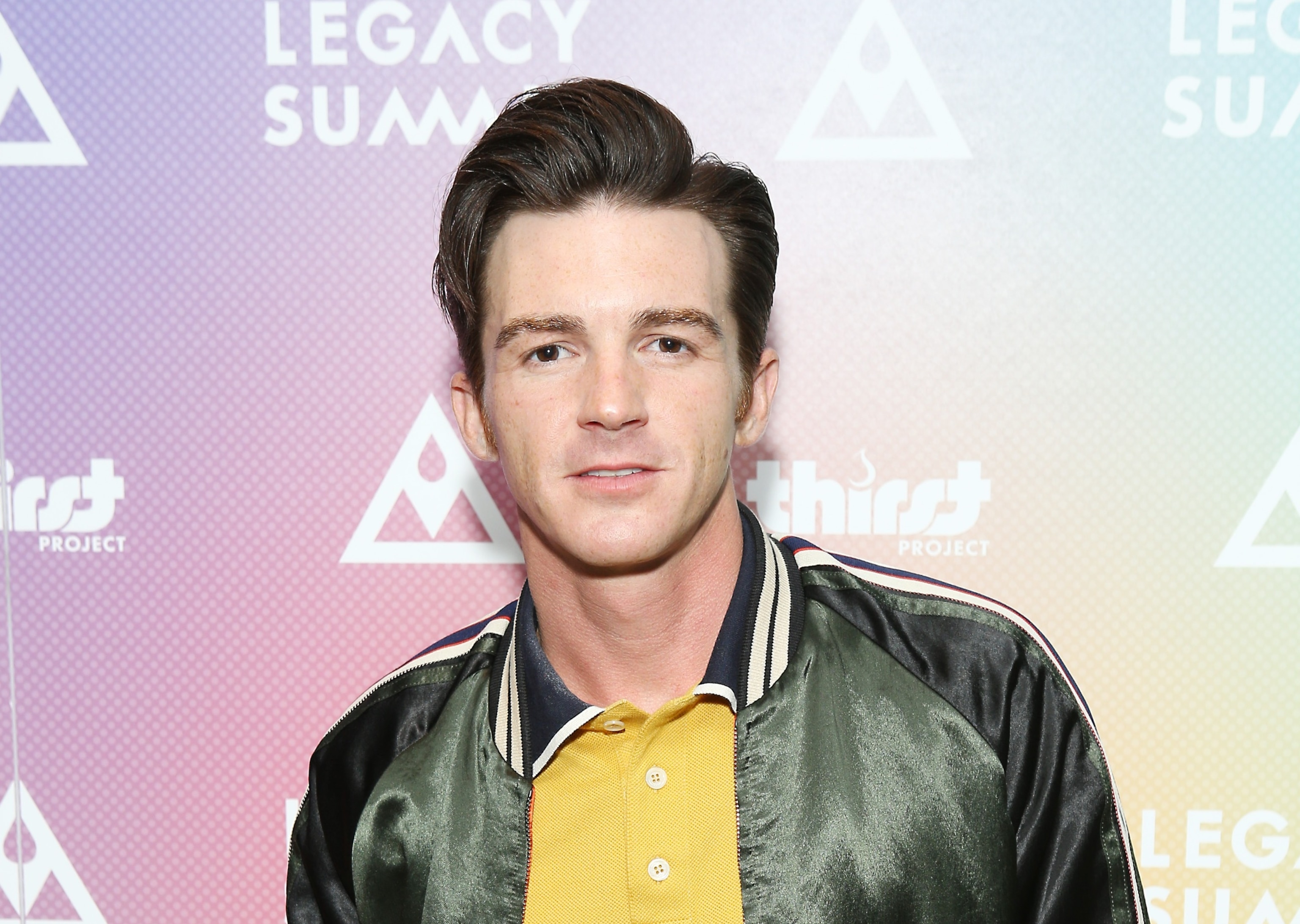 Drake Bell Nude Photos Privacy Advice How to Protect Yourself