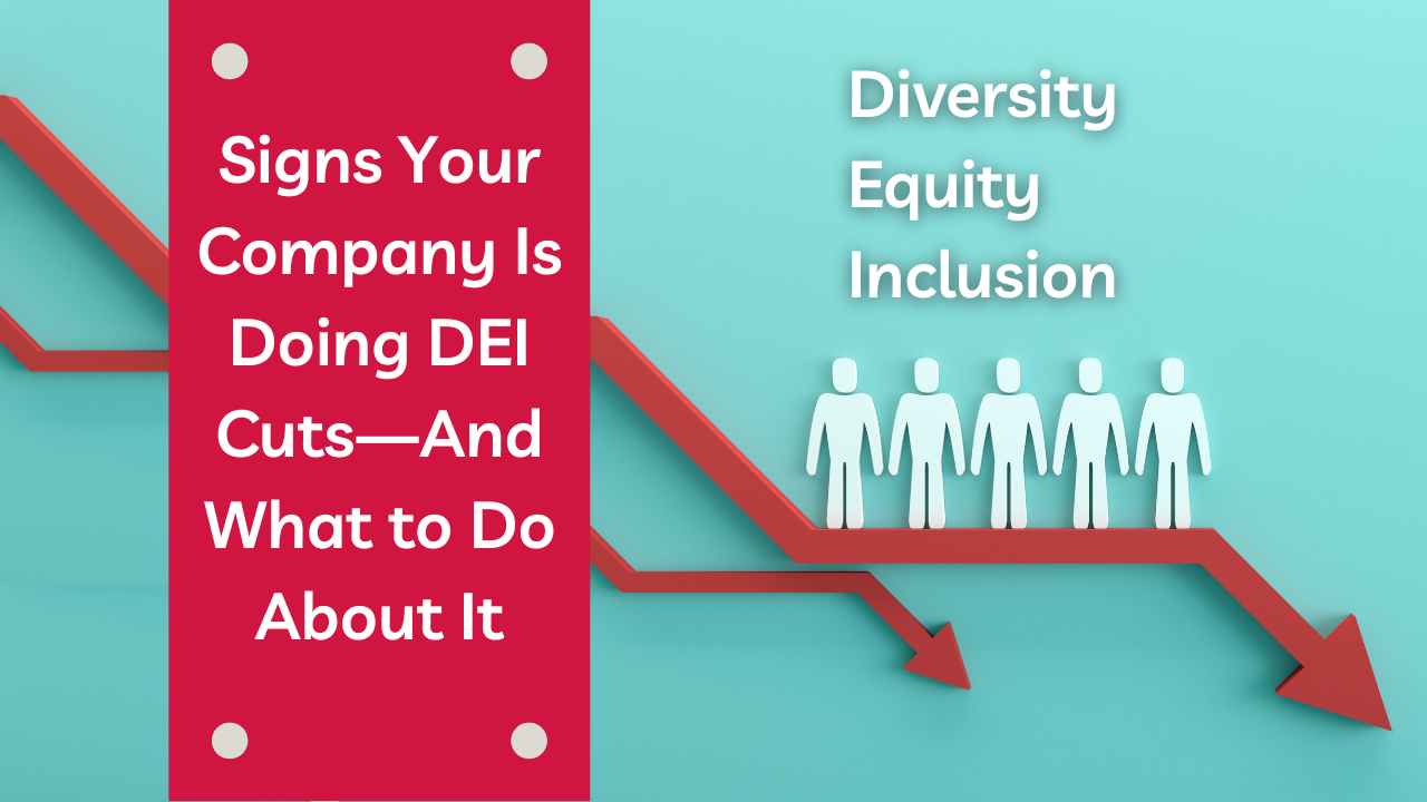 What Happened To DEI In Business 6 Major Things To Know
