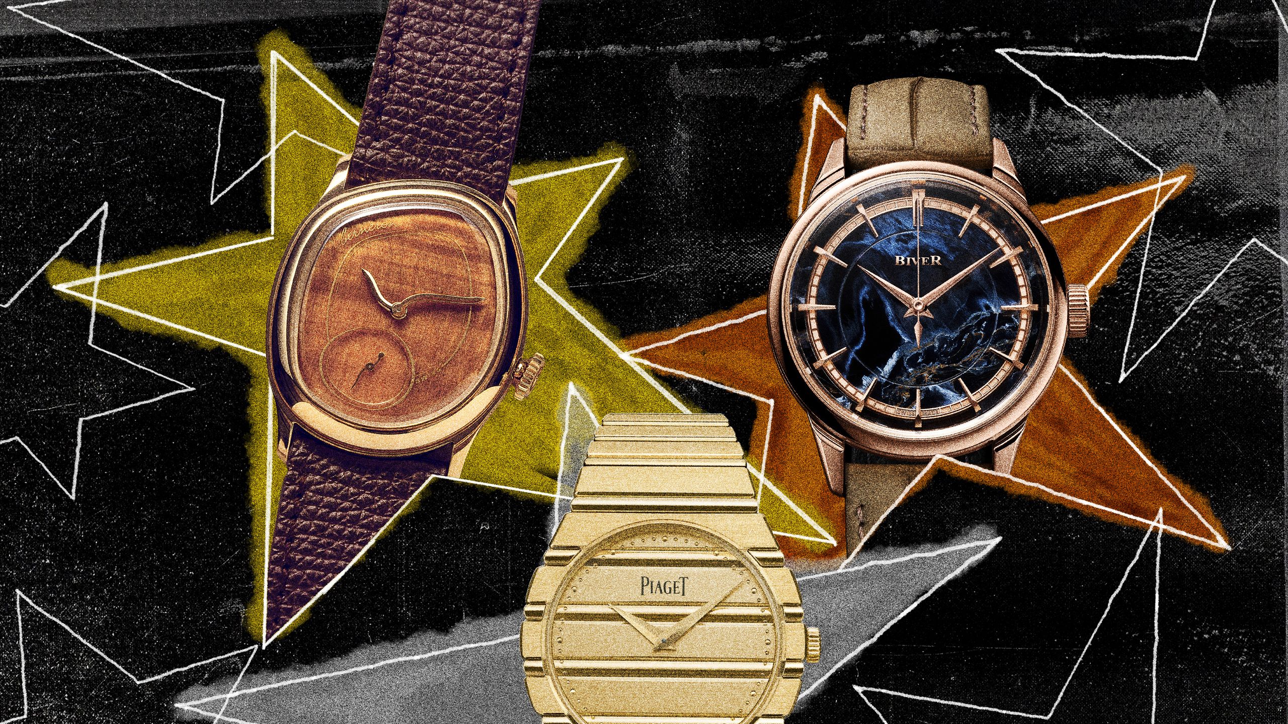 Why Watch Benjamin Buck? Top Reasons You Should Know Him