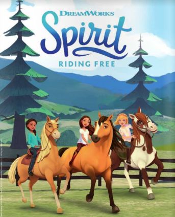 What Are Cool Spirit Riding Free Horse Names Discover 10 Unique Ideas Here