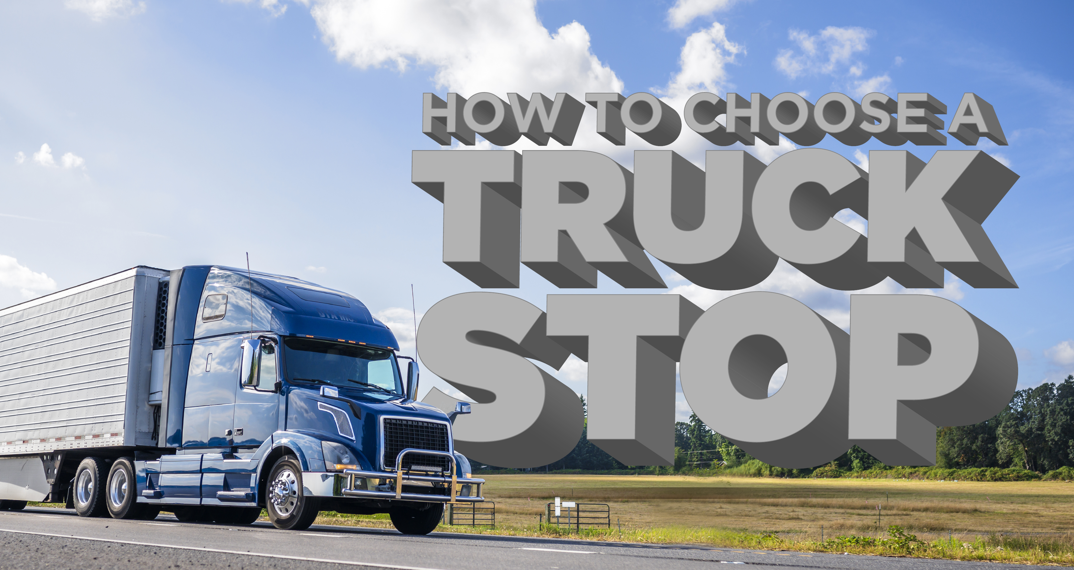How to Pick the Right Short Stop 24? Key Tips for Your Truck Needs!