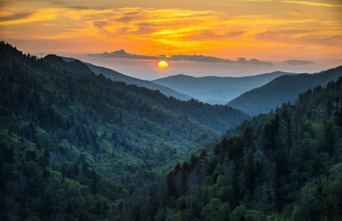 ben morton overlook