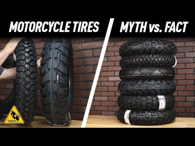 Upgrade Motorcycle Tire Wheel Stock vs Custom Which Better Choice