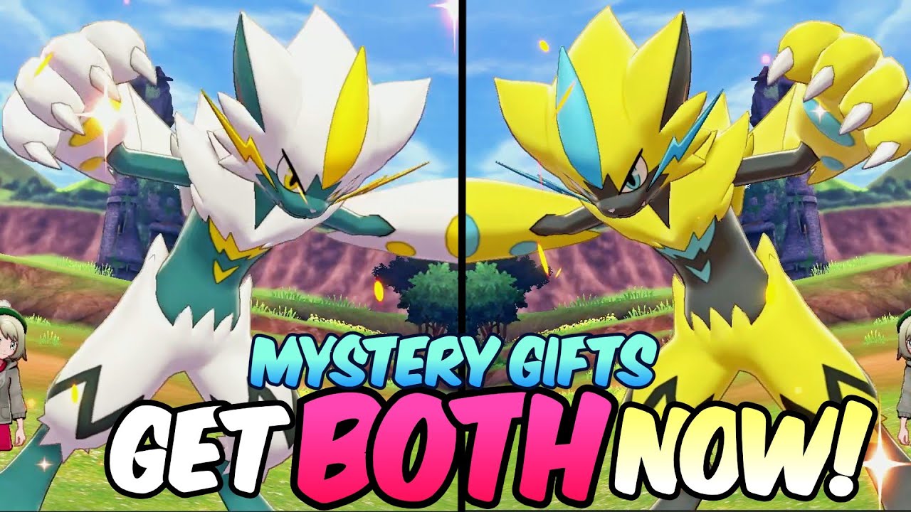 How to find Zeraora in Pokemon Scarlet? Simple tips explained fast!