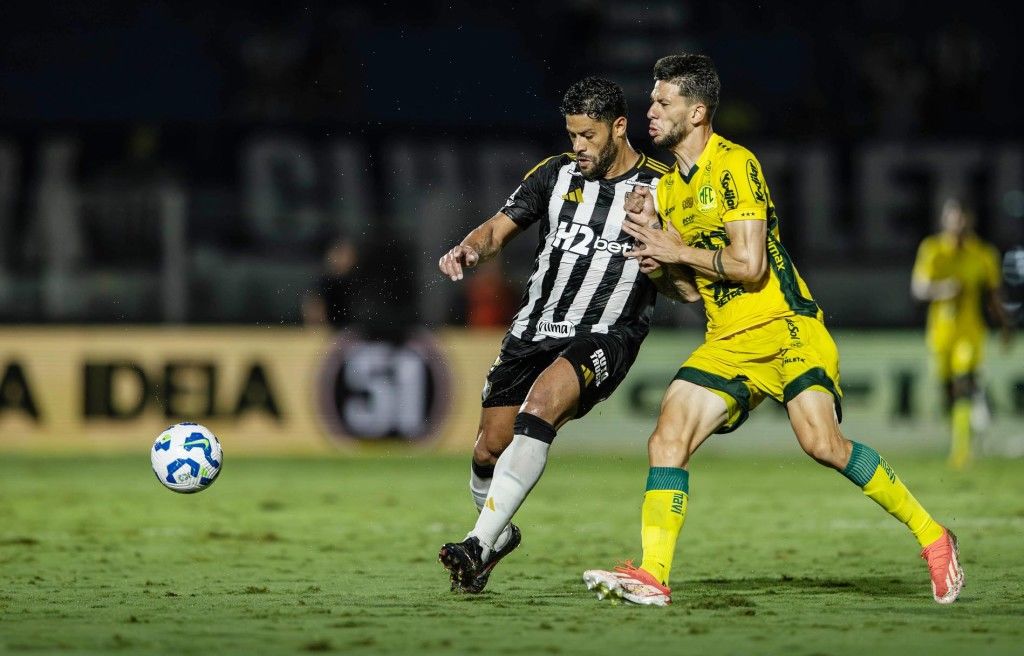 Juventude vs Atletico MG Prediction Who Wins Tonights Match