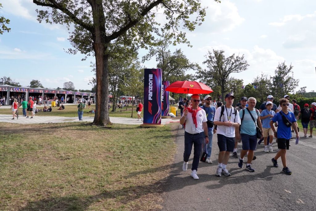 Italian GP 2023 Tickets Best Prices Revealed Save Money Today