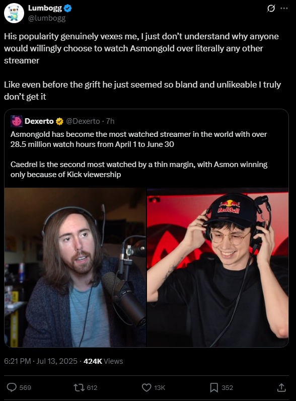 Asmongold Sucks Debate Solved - See Proof That You Need!