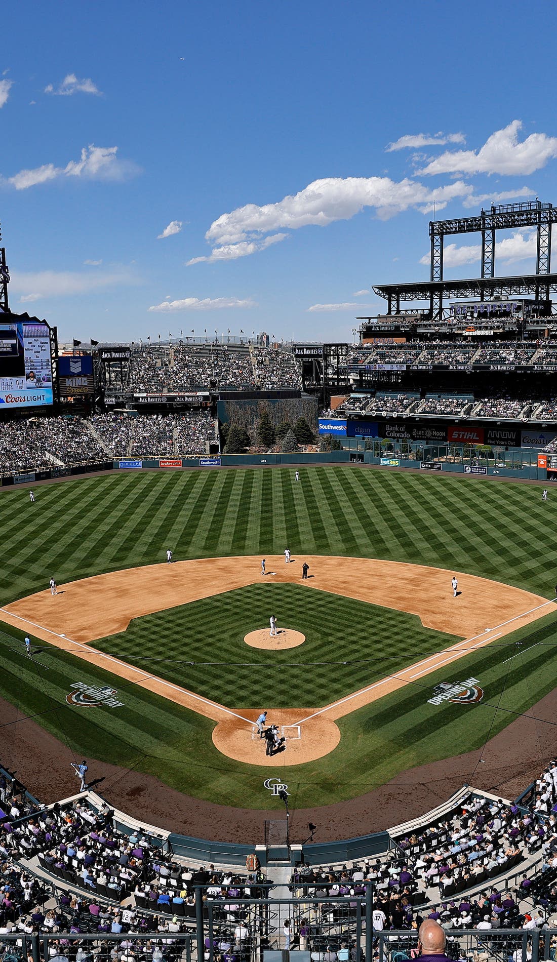 Best Pirates vs Rockies tickets? Find cheap deals for the matchup.