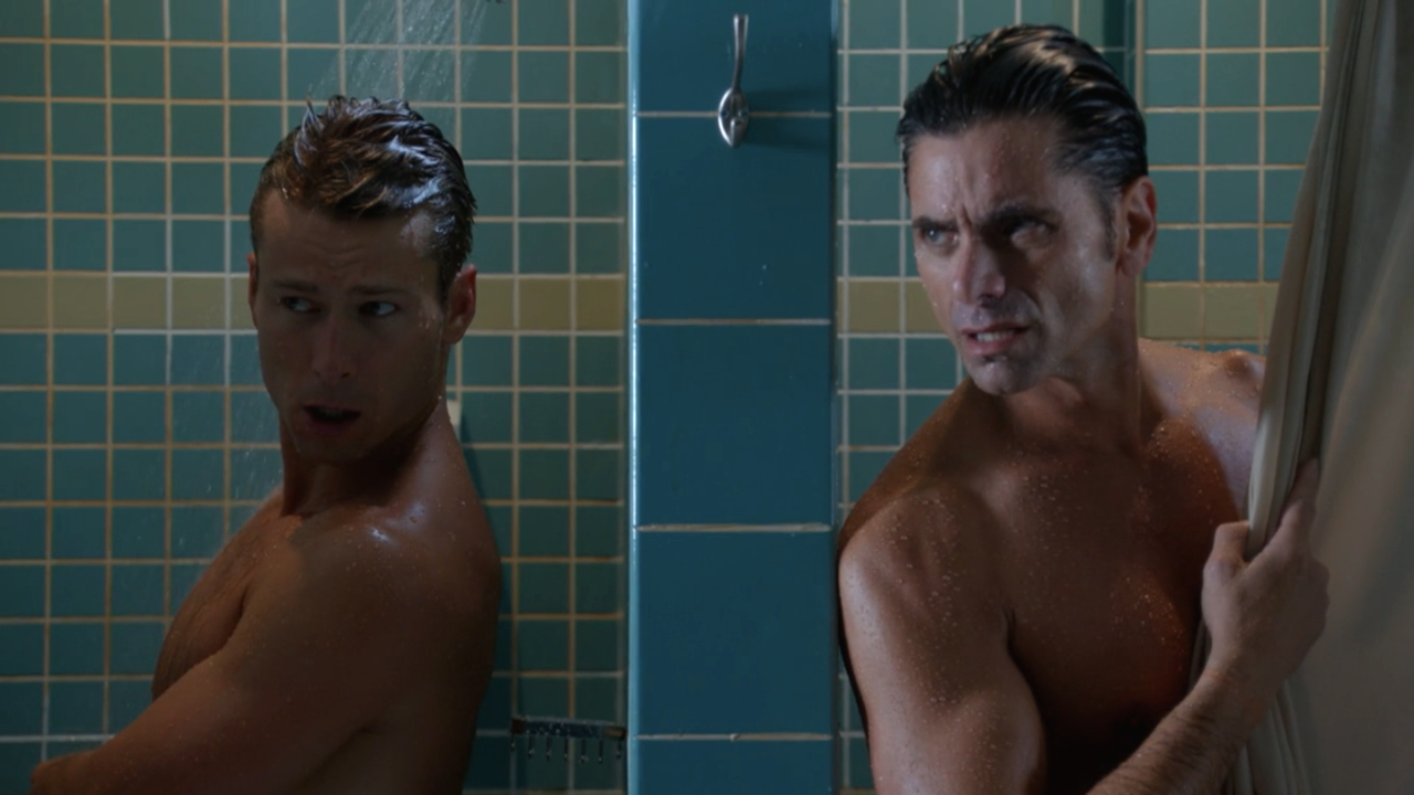 How To See Chad Lowe Shirtless: Top 3 Movie Scenes Revealed Here