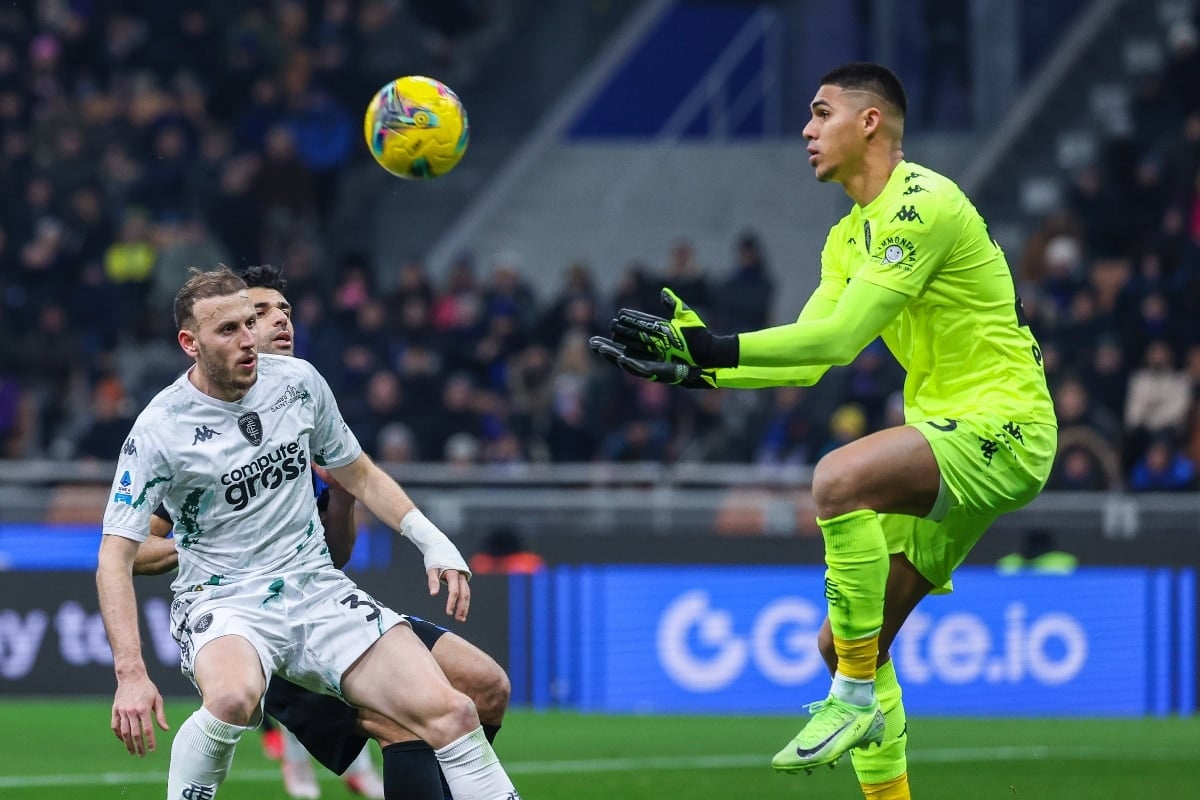 Inter vs Lecce Match Preview? (Latest Score Predictions and Tips Today)