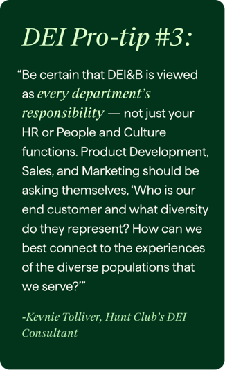 What Happened To DEI In Business 6 Major Things To Know