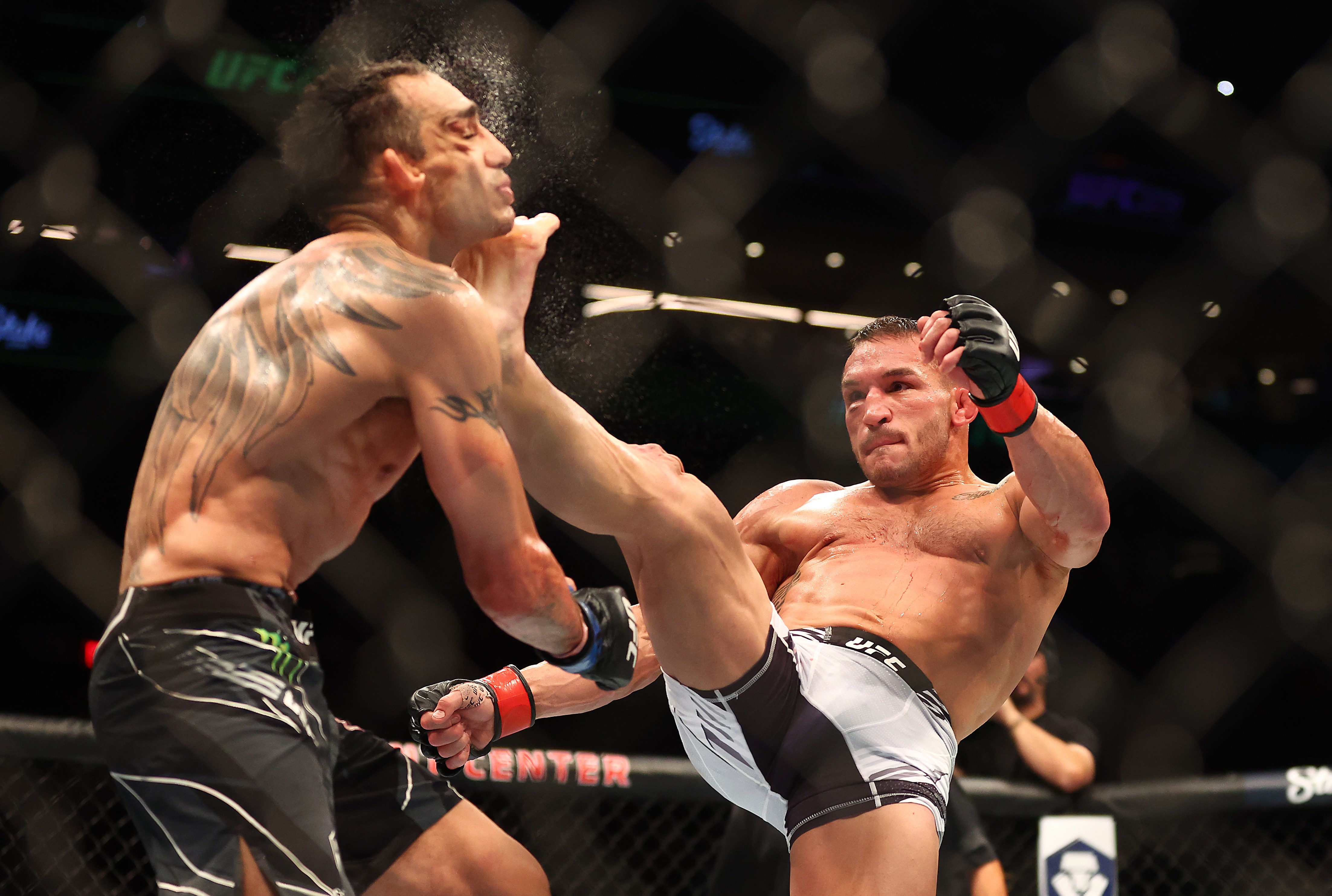 Avoid Front Kick UFC 5 Mistakes Fix Your Technique Today