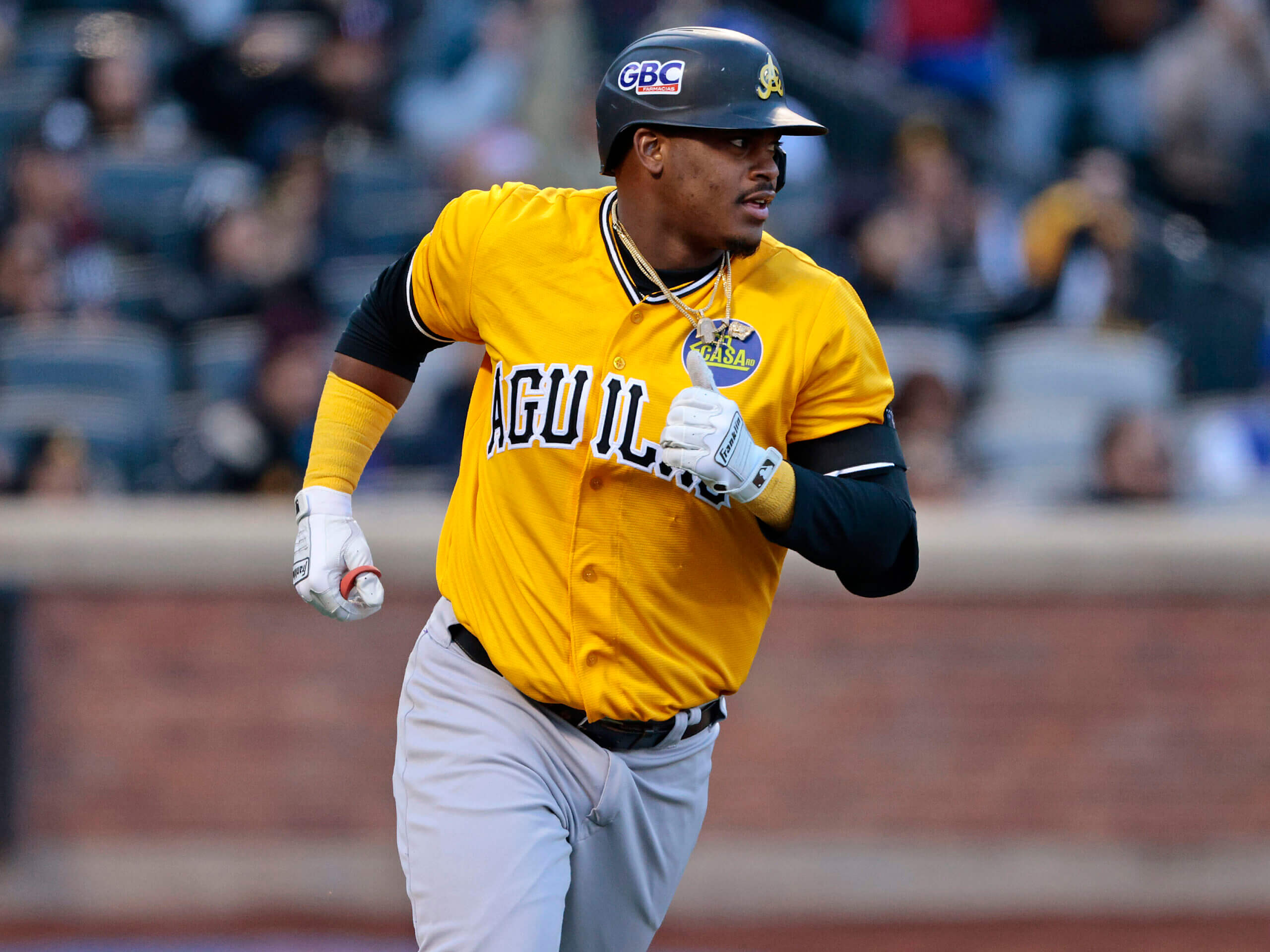 Adrian Rodriguez Latest News: Updates and Career Moves This Year