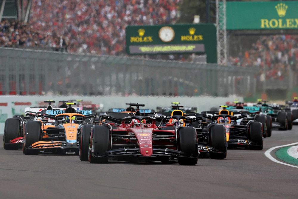 Italian GP 2023 Tickets Best Prices Revealed Save Money Today