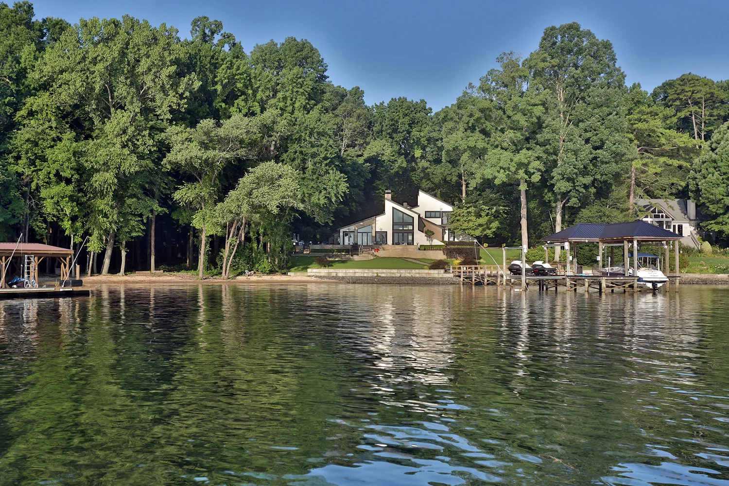 Is River Hills SC a Good Place? Residents Share Their Real Experience!