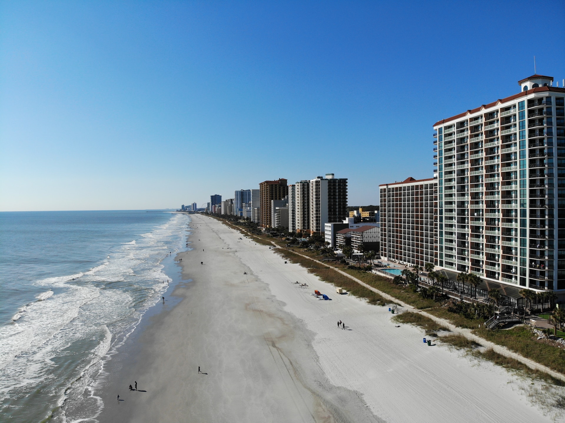 Find the nicest part of myrtle beach easily using these local expert tips!