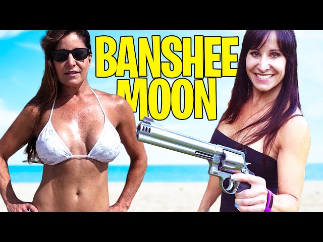 Discover Banshee Moon Age Fast Facts for You