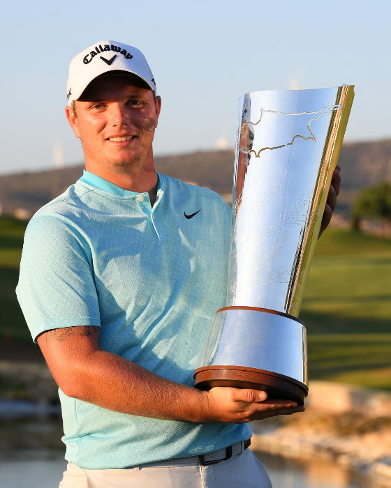 How Callum Shinkwin Wins Golf Tips for Better Scores Explained Simply