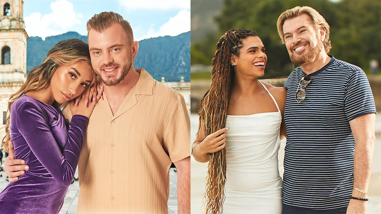 Love in Paradise Cast Behind the Scenes Secrets Revealed Today