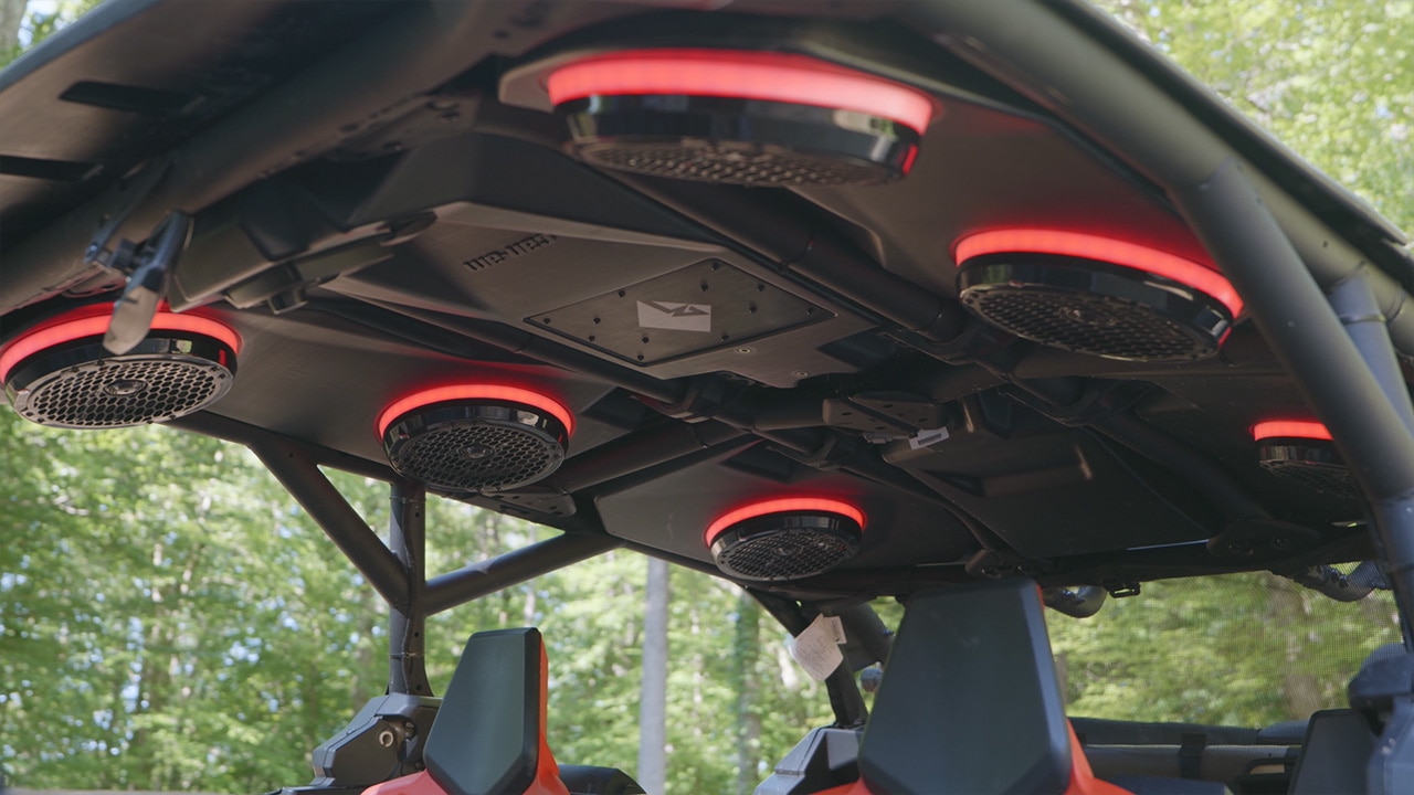 Can Am MX250 Accessories Guide | Must Have Upgrades for Your Ride