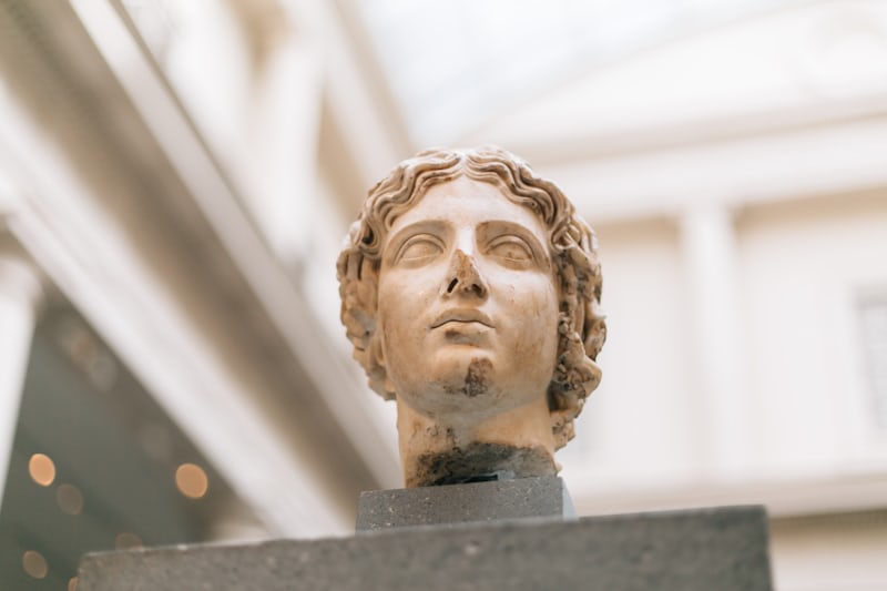 how to choose a good bust statue? expert tips for picking the best