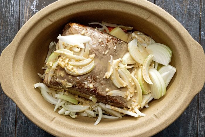 Cooking horse rump? Explore tasty recipes everyone will love