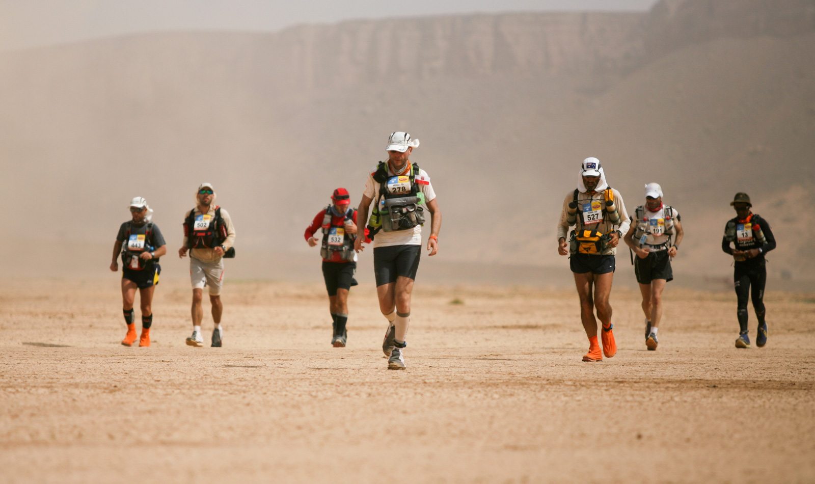 Longest Race in the World Facts You Need to Know Right Now Revealed