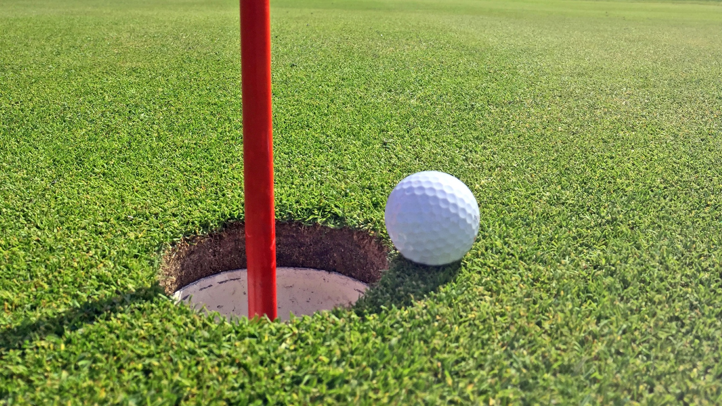 How Big Is a Hole in Golf? Learn Why Size Matters Here