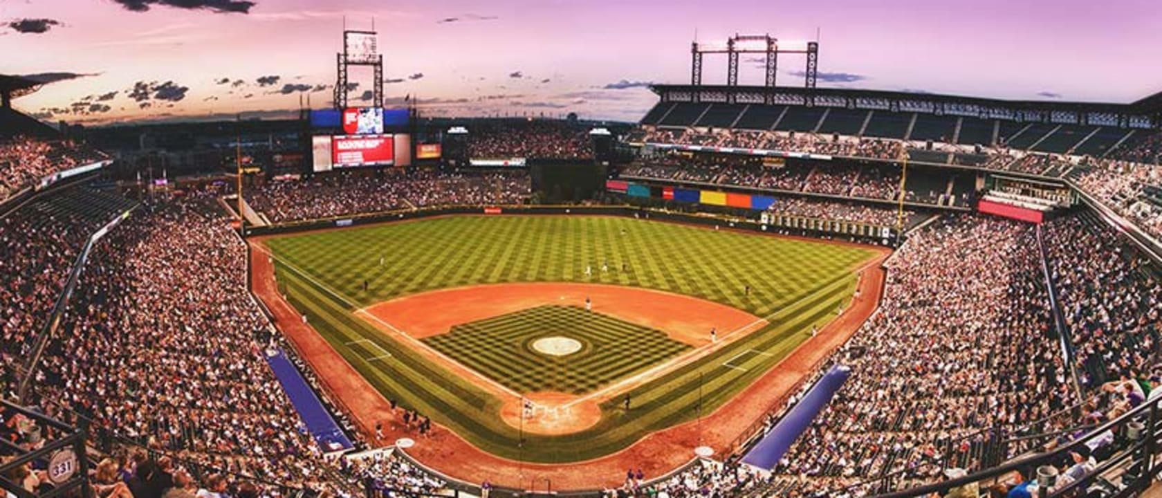 Best Pirates vs Rockies tickets? Find cheap deals for the matchup.