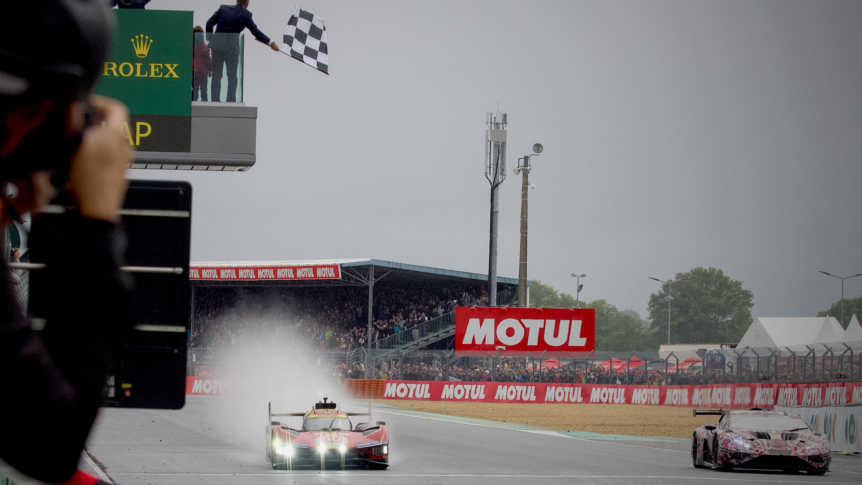 Preparing for Le Mans qualifying: Expert advice for fast laps