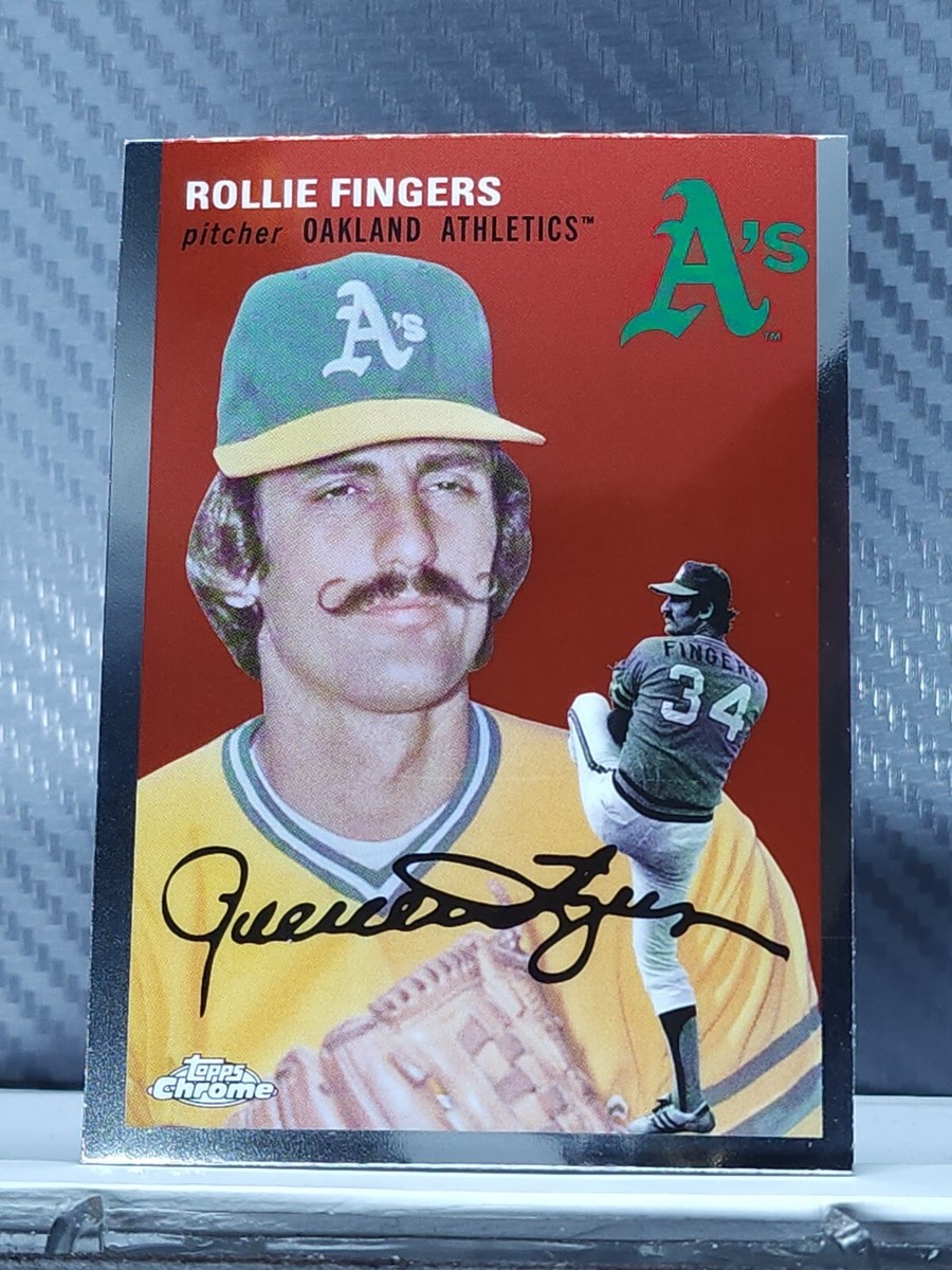 Rollie Fingers Fan Guide 2023 | What Every Baseball Lover Should Watch