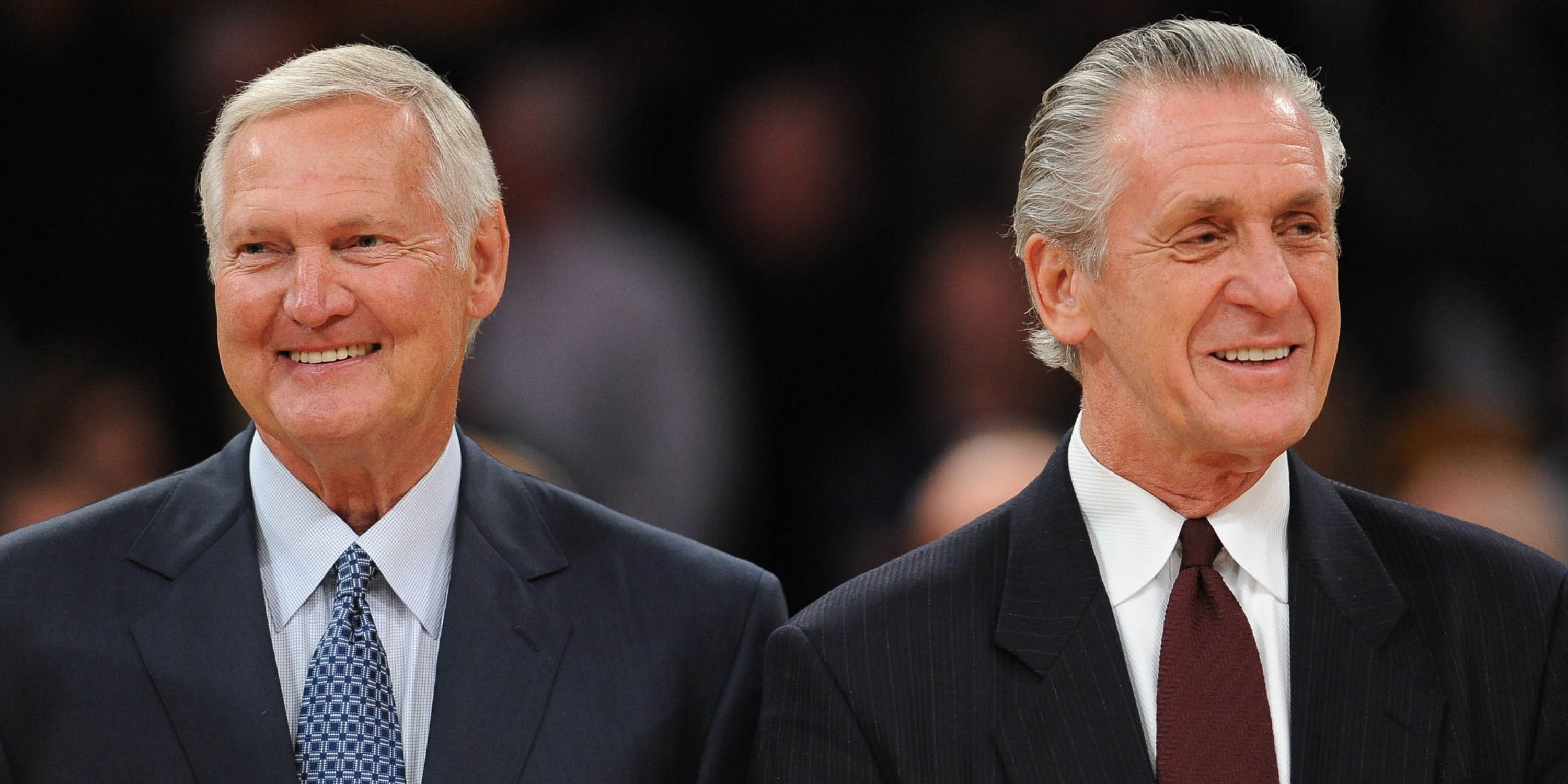 After Basketball: How Magic Johnson Pat Riley Become NBA Executives