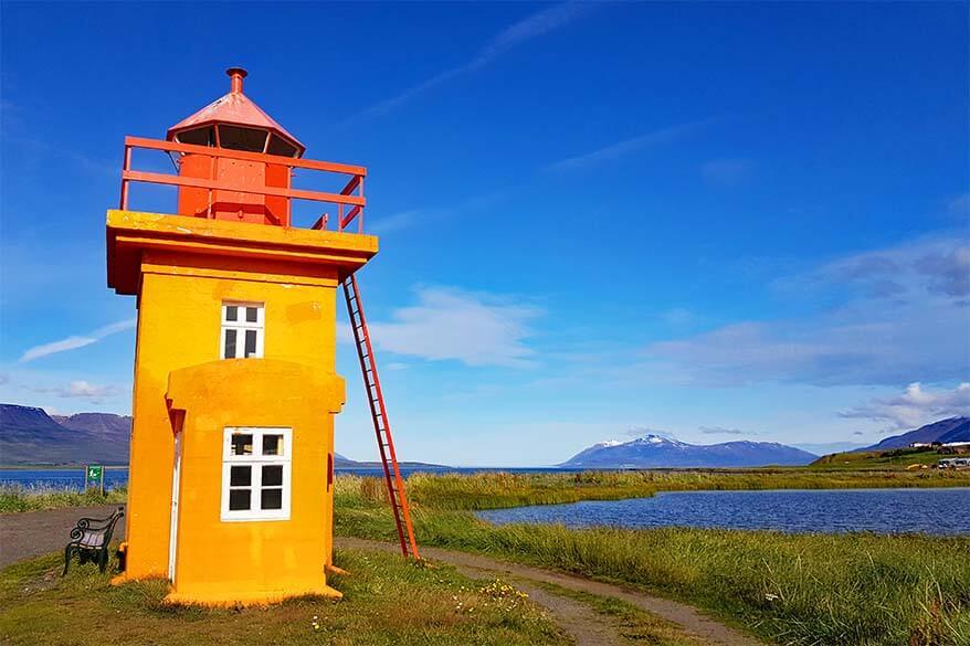 Hamar Iceland travel guide what to see and do for tourists