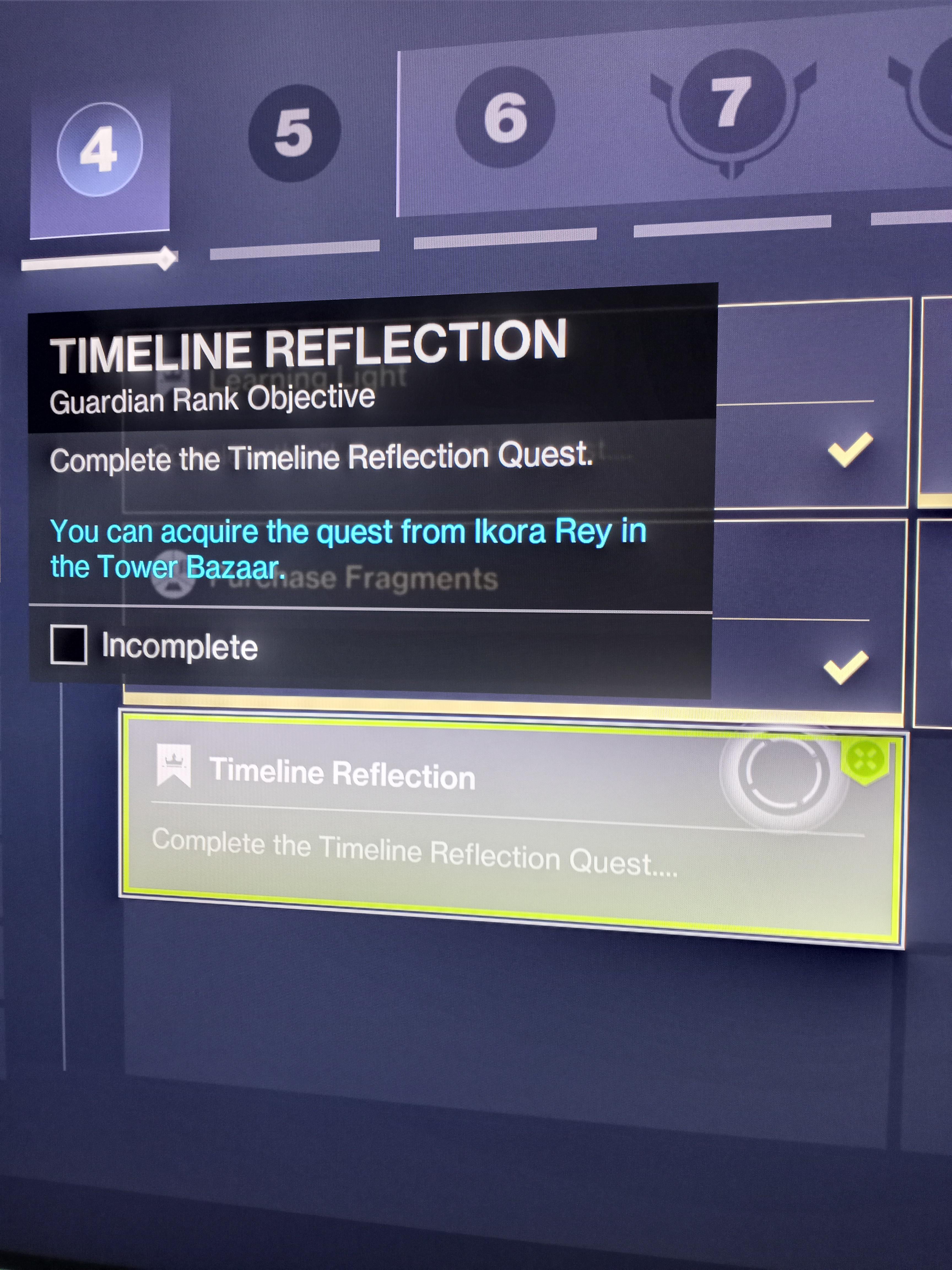 Stuck on Out of Luck Destiny 2 Quest? Here is the Best Way to Complete It