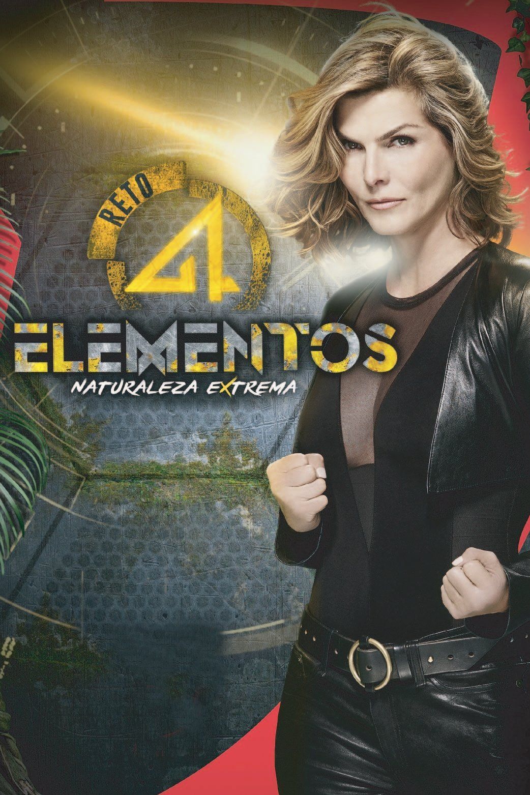 Reto 4 Elementos 1 Temporada Game Show Tips and Winning Tricks