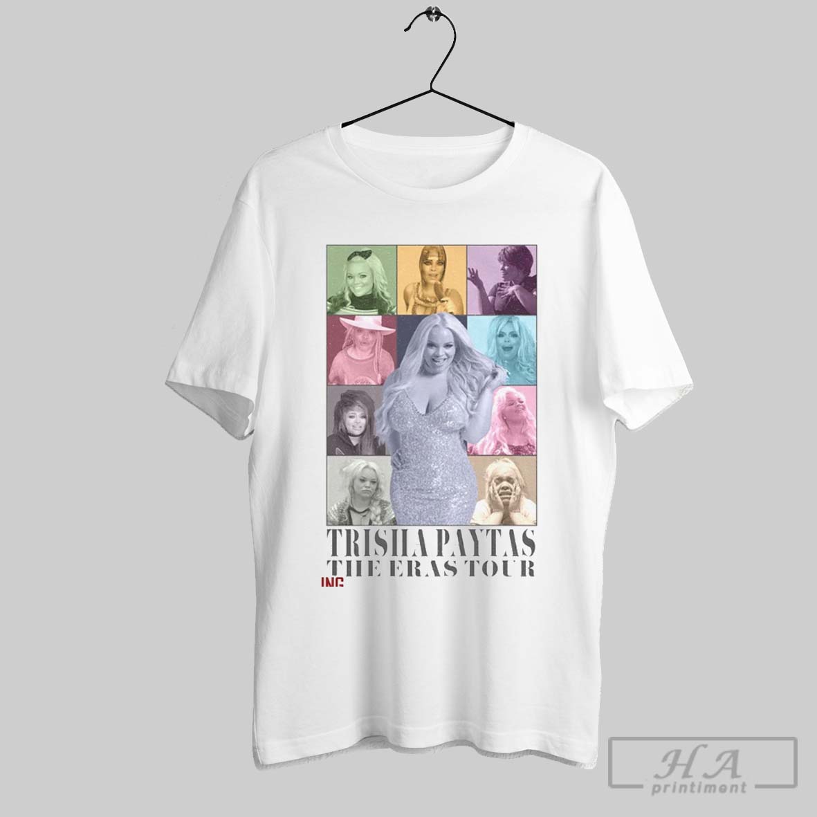 Where to Buy Trisha Paytas Merch? Check These 5 Best Places Online