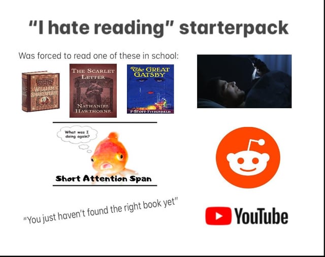 i hate reading.com got you stuck try these fun alternatives now