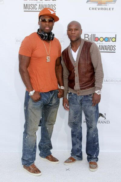 Floyd Height Details: How Tall Is He in Simple Terms?