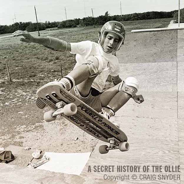 Ollie Big Brother Secrets Revealed See How Famous Skaters Practice Daily
