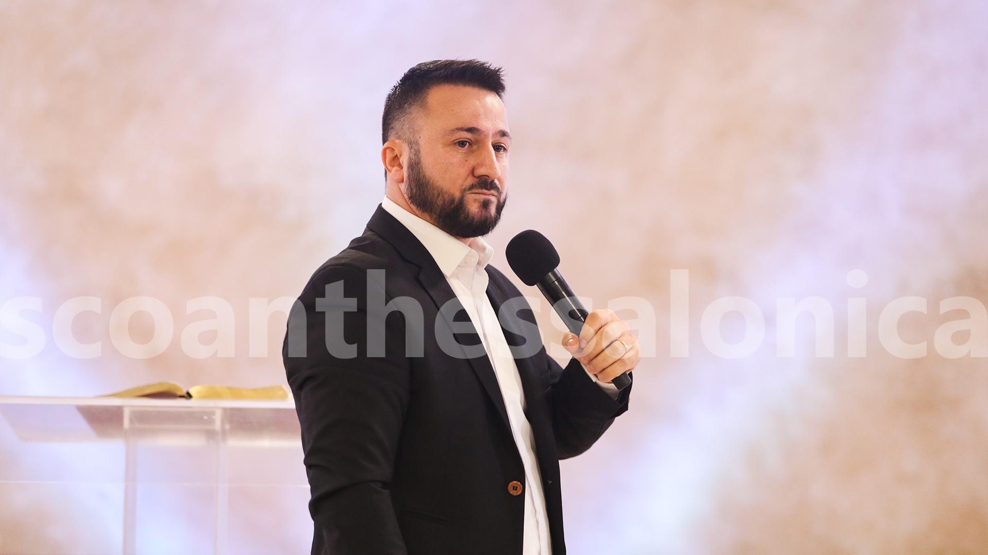 How Christodoulou George Succeeded: His Inspiring Story Revealed Here