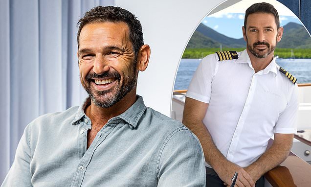 Jason Chambers Age Revealed: Find Out How Old He Is Today!